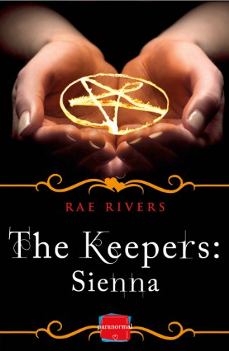 Book The Keepers: Sienna (Free Prequel) (The Keepers, Book 1) free