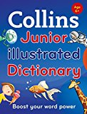 Book Collins Junior Illustrated Dictionary (Second Edition) (Collins Primary Dictionaries) free