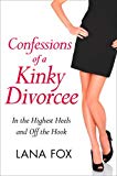 Book Confessions Of A Kinky Divorcee (secret Diary) free