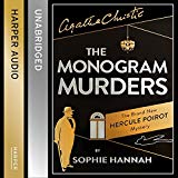 Book The Monogram Murders (New Hercule Poirot Mystery) free