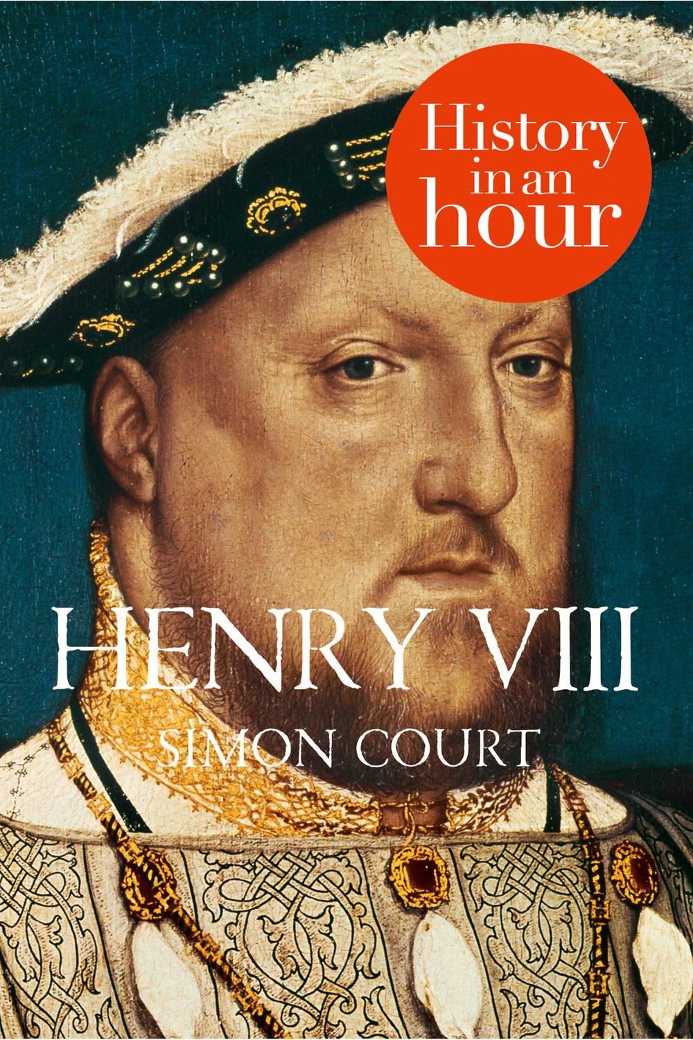 Book Henry VIII: History in an Hour free