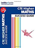 Book Cfe Higher Maths Success Guide free