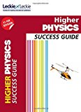 Book Success Guide – CfE Higher Physics Success Guide free