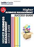 Book Cfe Higher Business Management Success Guide free