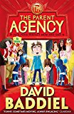 Book David Baddiel Collection 6 Books Set (The Parent Agency, Head Kid, Birthday Boy, The Person Controller, AniMalcolm, The Taylor Turbochaser [Hardcover]) free