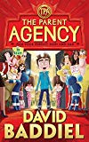 Book The Parent Agency free