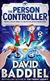 Book The Person Controller free
