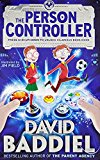 Book David Baddiel Collection 6 Books Set (The Parent Agency, Head Kid, Birthday Boy, The Person Controller, AniMalcolm, The Taylor Turbochaser [Hardcover]) free
