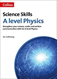 Book A Level Physics (Science Skills) free