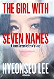 Book The Girl with Seven Names free