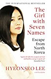 Book The Girl with Seven Names free