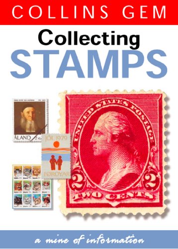 Book Stamps (Collins Gem) free Book Stamps (Collins Gem) free