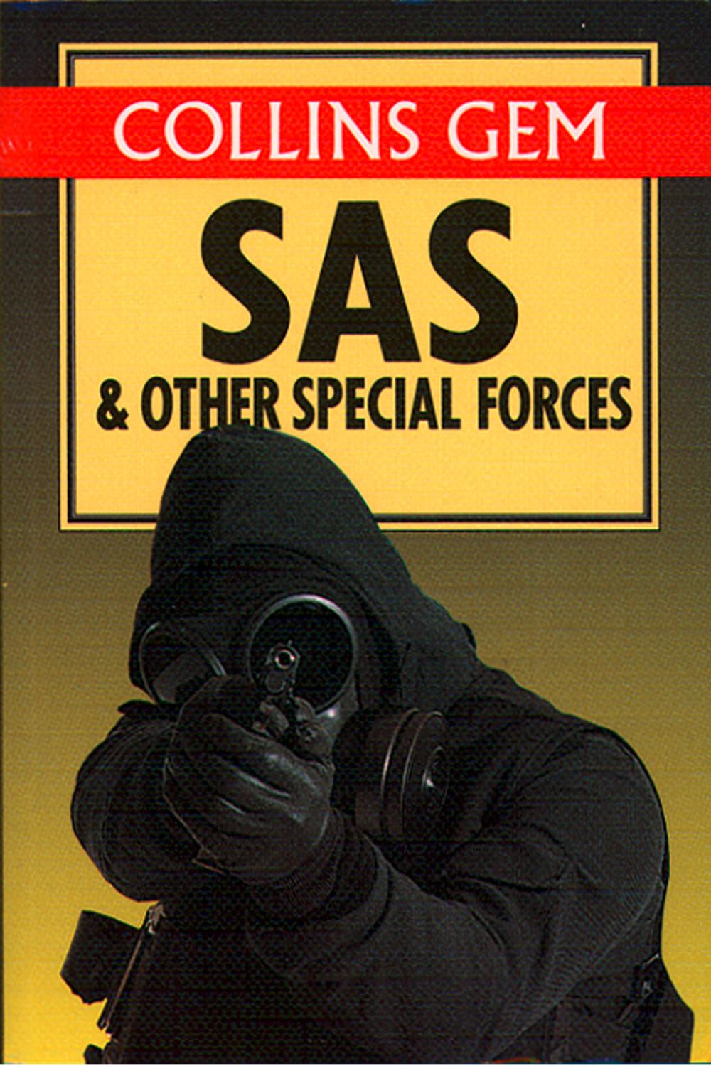 Book SAS and Other Special Forces (Collins Gem) free