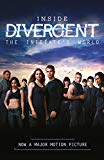 Book Inside Divergent: The Initiate's World free