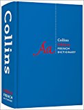 Book Collins Robert French Dictionary Complete and Unabridged Edition free