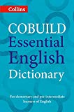 Book COBUILD Essential English Dictionary free