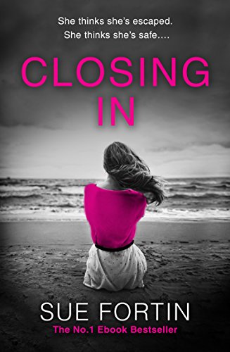 Book Closing In: An absolutely gripping dark and twisty psychological thriller free
