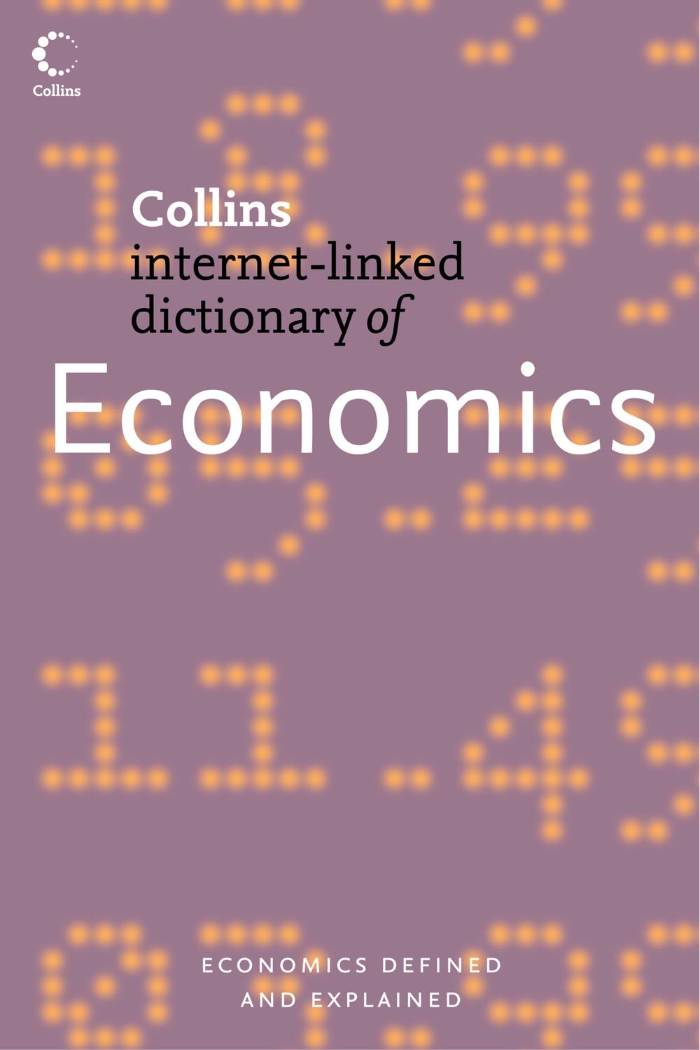 Book Economics free