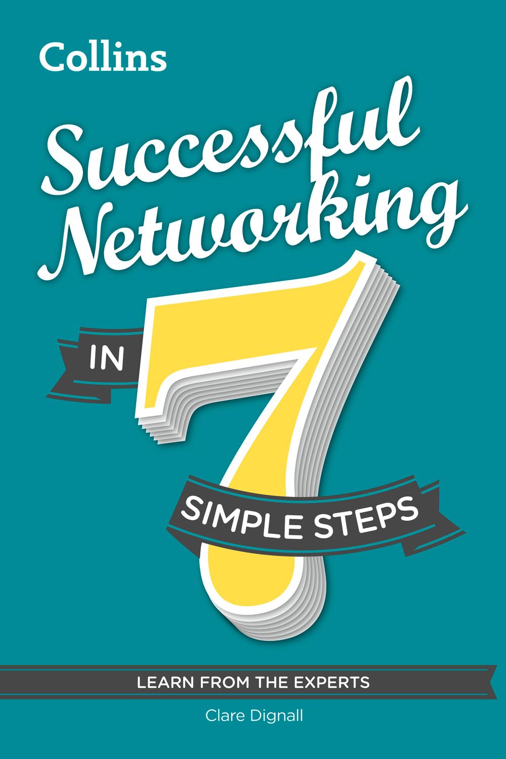 Book Successful Networking in 7 simple steps free