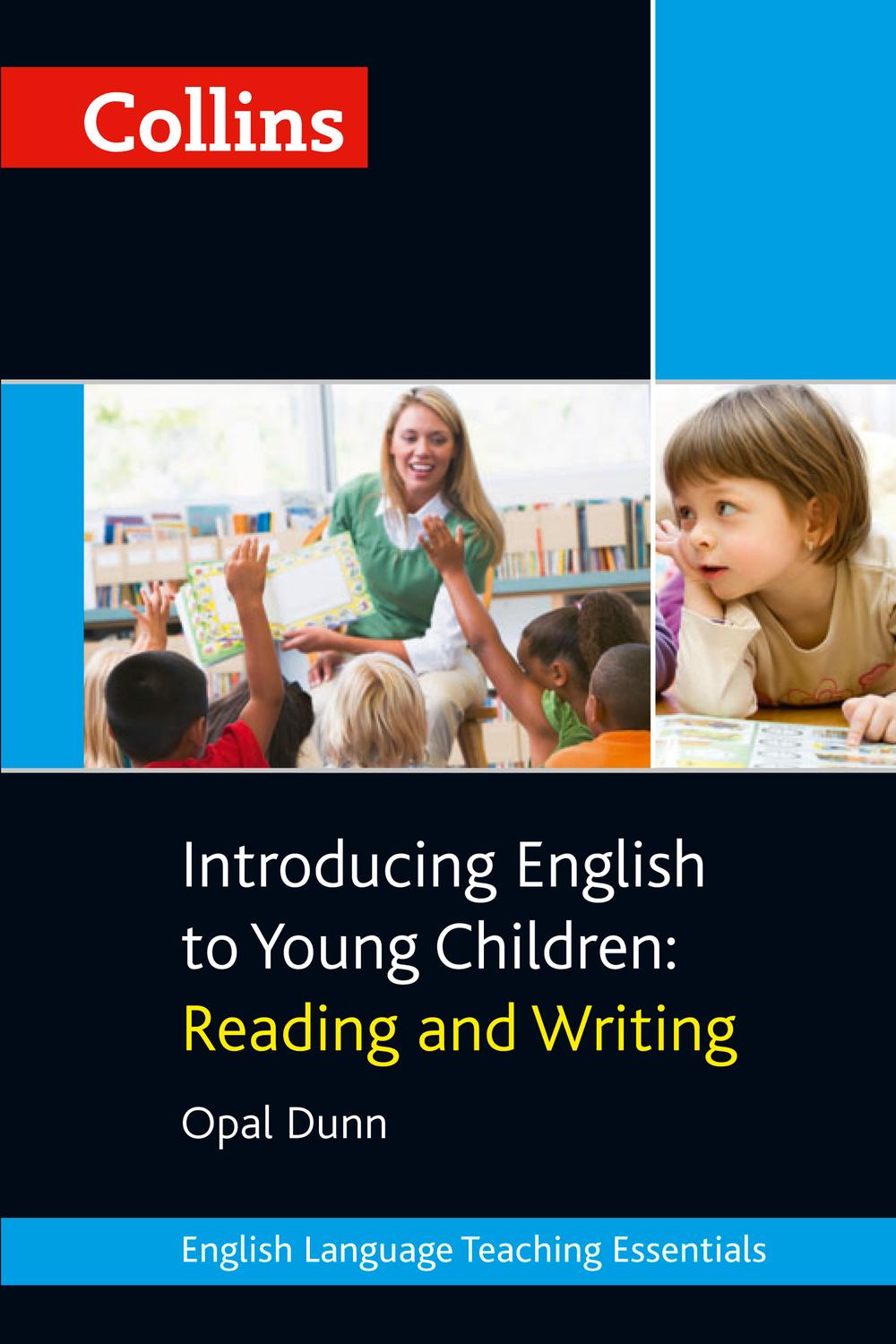 Book Collins Introducing English to Young Children free