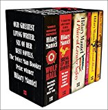 Book Hilary Mantel Collection: Six of Her Best Novels free