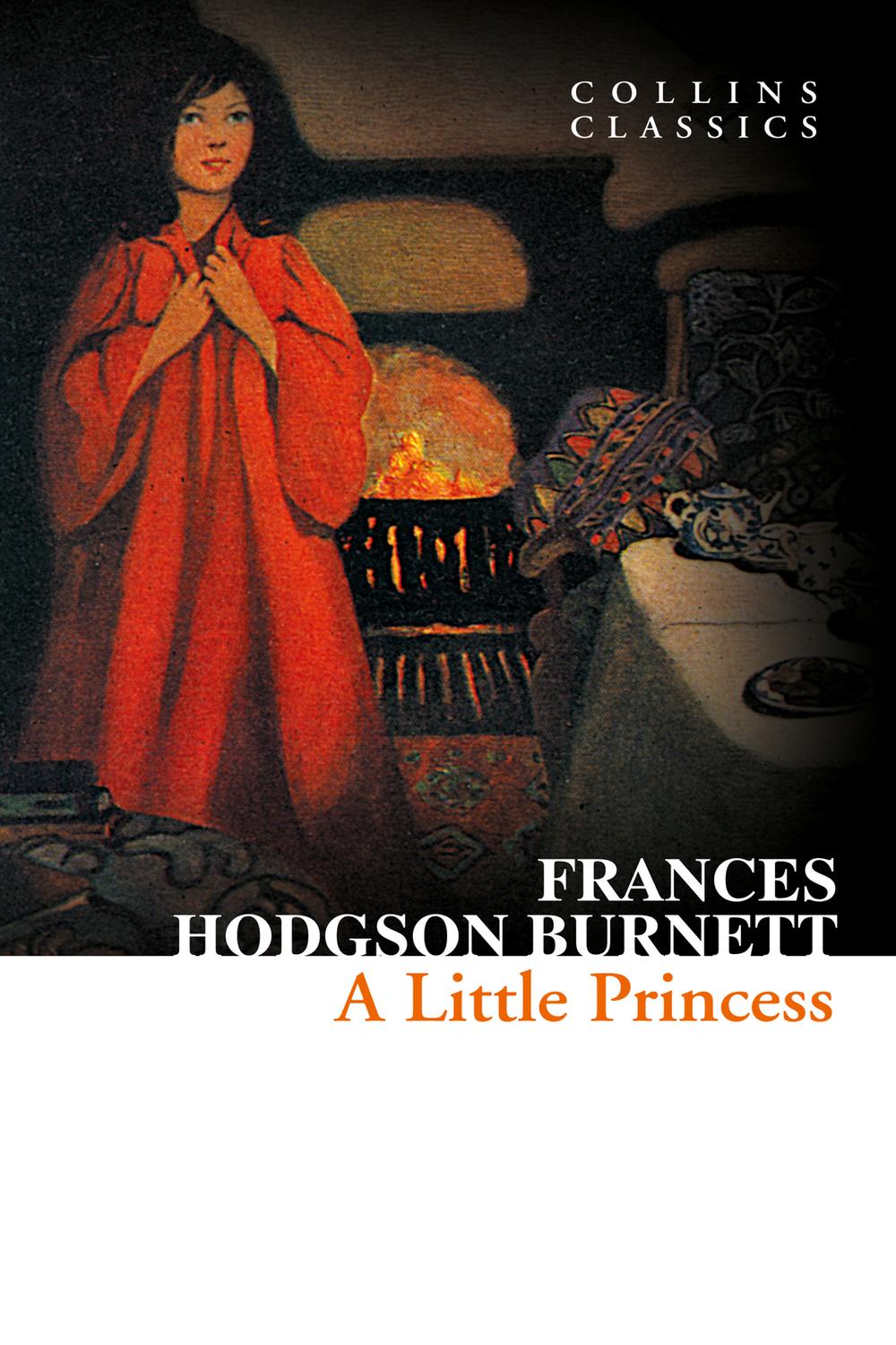 Book A Little Princess (Collins Classics) free