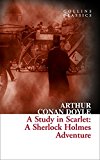 Book A Study in Scarlet (Collins Classics) free