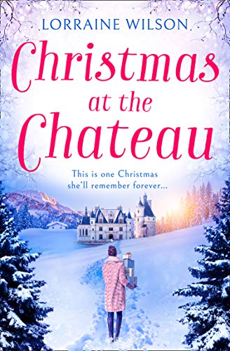 Book Christmas at the Chateau: (A Novella) (A French Escape, Book 2) free