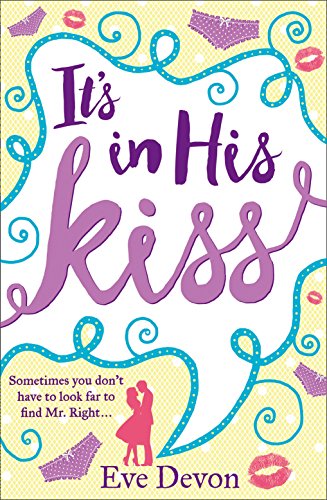 Book It’s In His Kiss free