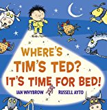Book Where’s Tim’s Ted? It’s Time for Bed! free