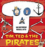 Book Tim, Ted and the Pirates free