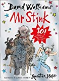 Book Mr Stink: Limited Gift Edition of David Walliams' Bestselling Children's Book free