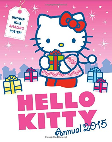 Book Hello Kitty - Annual 2015 free