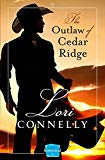 Book The Outlaw of Cedar Ridge (The Men of Fir Mountain) (Book 1) free
