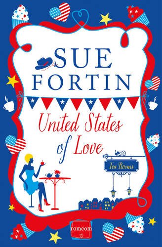 Book United States of Love free