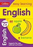 Book English Age 7-9 (Collins Easy Learning) free