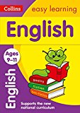 Book English Age 9-11 (Collins Easy Learning) free Book English Age 9-11 (Collins Easy Learning) free