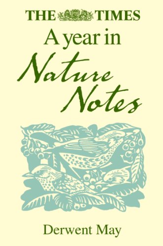 Book The Times A Year in Nature Notes free