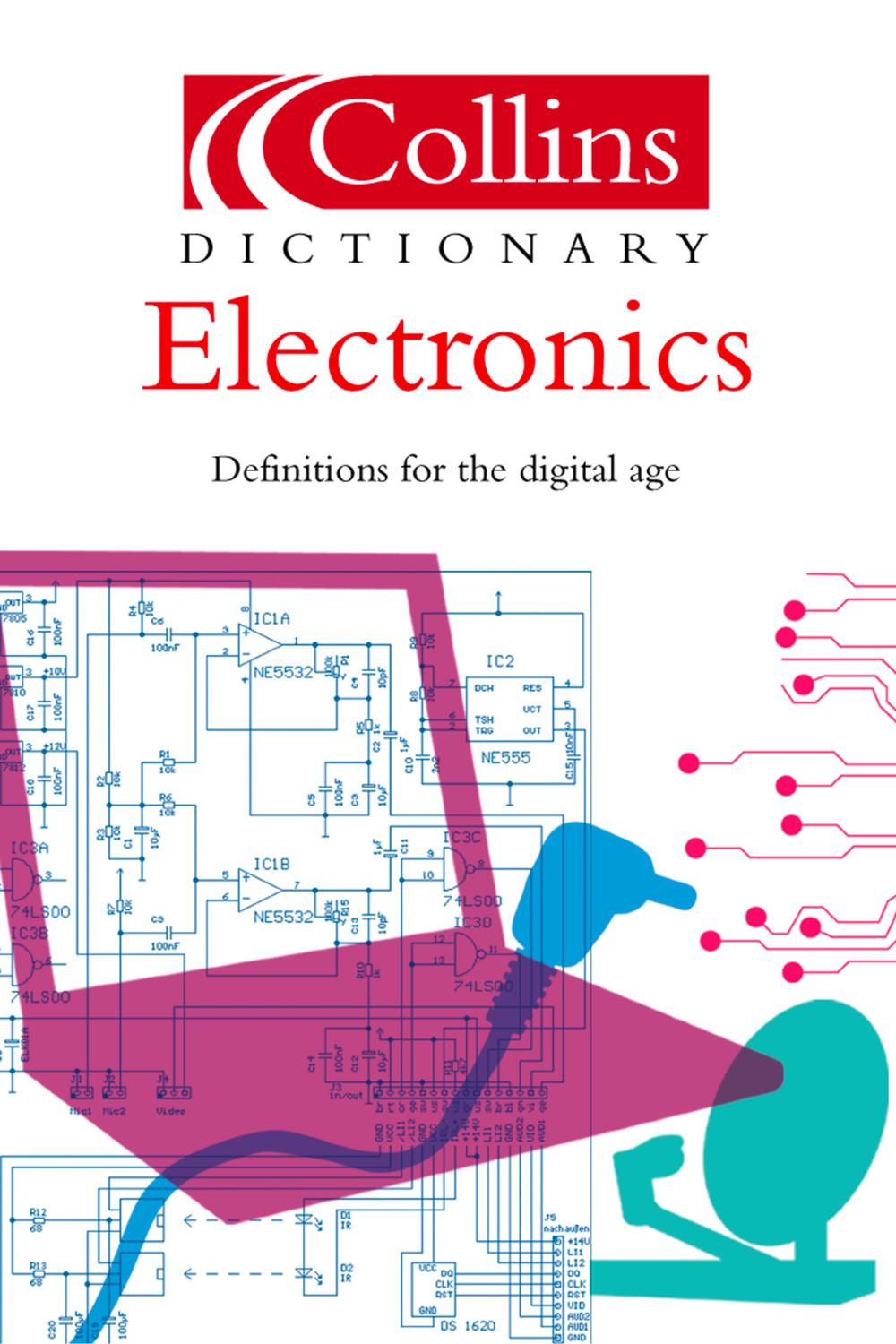 Book Electronics free