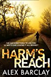 Book Harm's Reach free