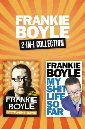 Book Scotland’s Jesus and My Shit Life So Far 2-in-1 Collection free