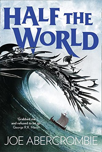 Book Half the World (Shattered Sea) free