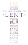 Book The Little Book of Lent free