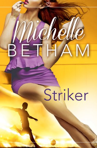 Book Striker: The Beautiful Game free
