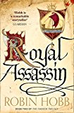 Book Royal Assassin free