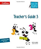 Book Busy Ant Maths - Teacher’s Guide 3 free