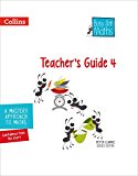 Book Busy Ant Maths - Teacher’s Guide 4 free