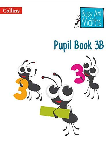 Book Pupil Book 3B (Busy Ant Maths) free