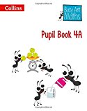 Book Pupil Book 4A (Busy Ant Maths) free