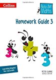 Book Busy Ant Maths - Homework Guide 3 free